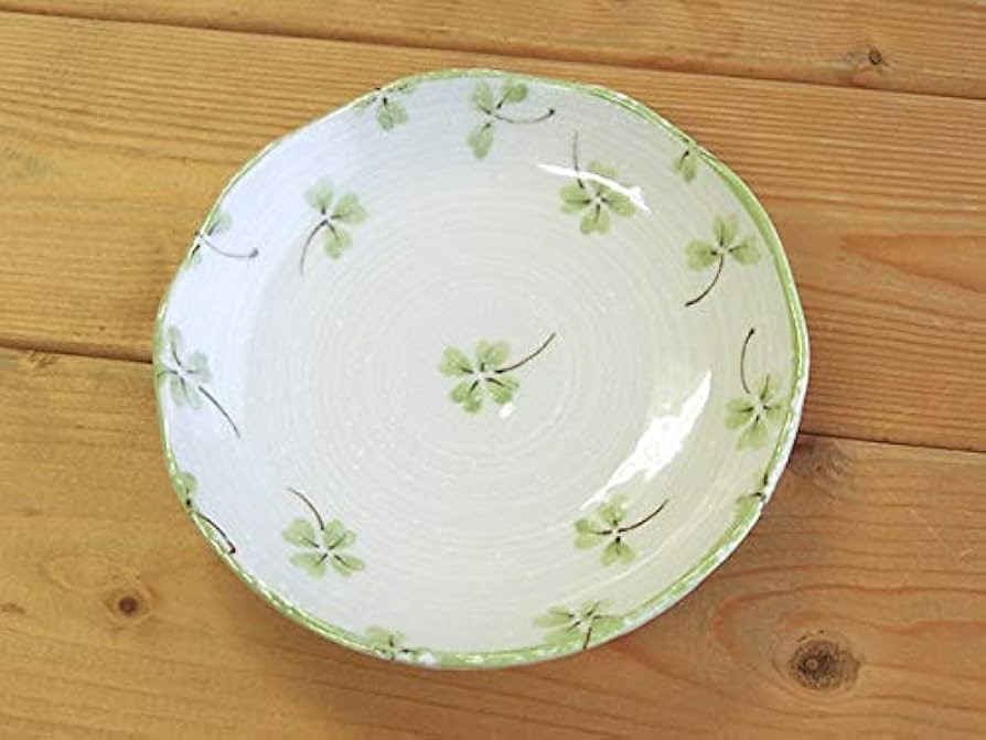 昔のお皿　5枚　D130 昔のお皿 5枚 D130